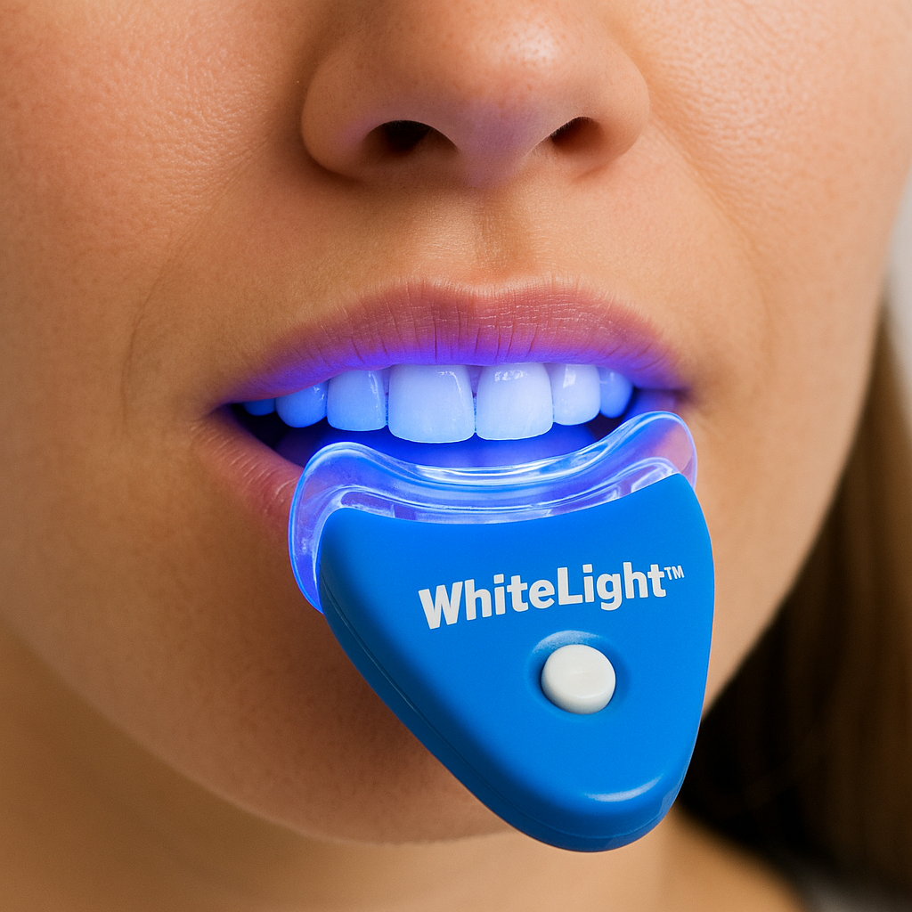 Blanqueador dental Rapida Acción