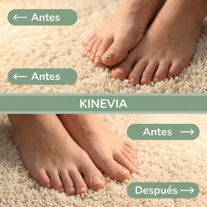 Sérum Reparador De Uñas Y Cutículas Repara - fortalece - nutre