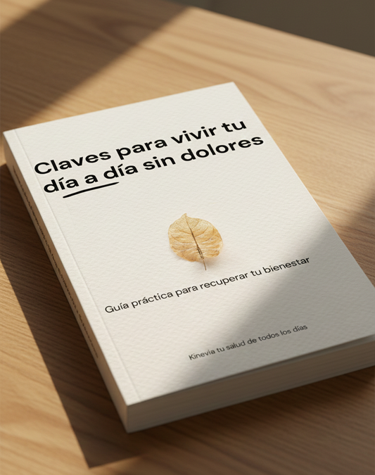 Guía para Vivir sin Dolor – Ebook Digital