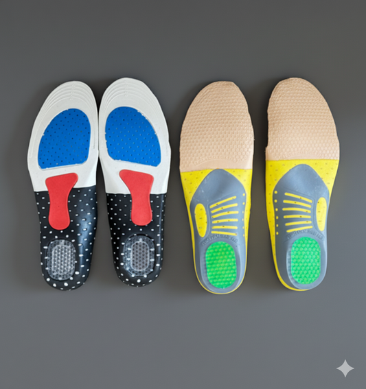 Plantillas un par para cada ocasión (Oferta por tiempo limitado)