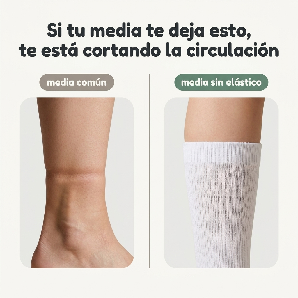 Meidas para diabético