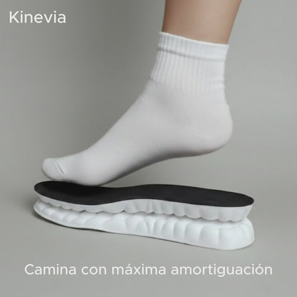 Plantillas - Alivio del Dolor de Pies